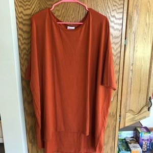 NWT Lularoe Irma 3XL